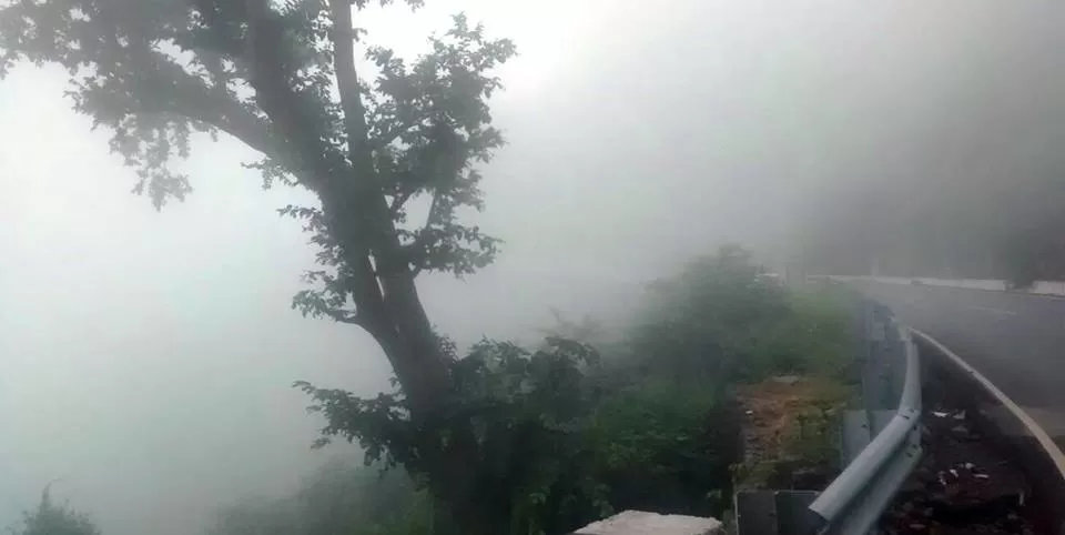 Photo of Nahan, Himachal Pradesh, India by Abhinav Sharma