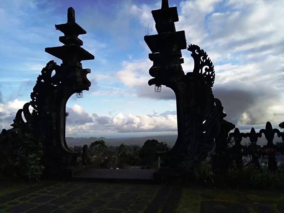 Photo of Bali, Indonesia by Abhinav Sharma