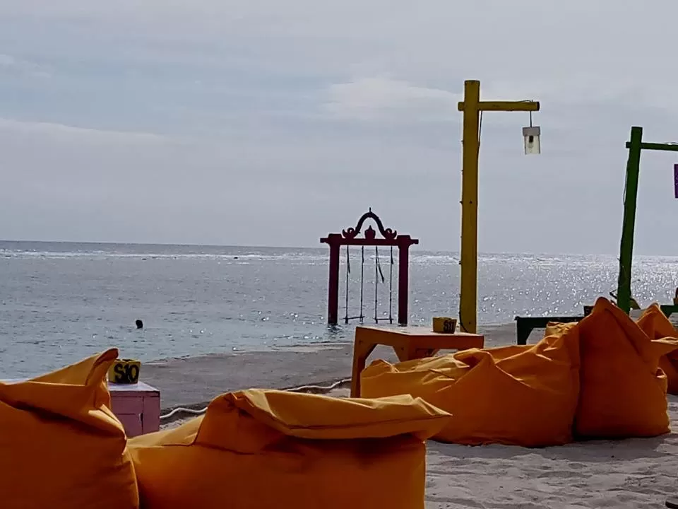 Photo of Gili Trawangan, Gili Indah, North Lombok Regency, West Nusa Tenggara, Indonesia by Abhinav Sharma