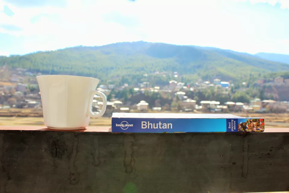 Photo of Phuentsholing, Bhutan by Abhinav Sharma