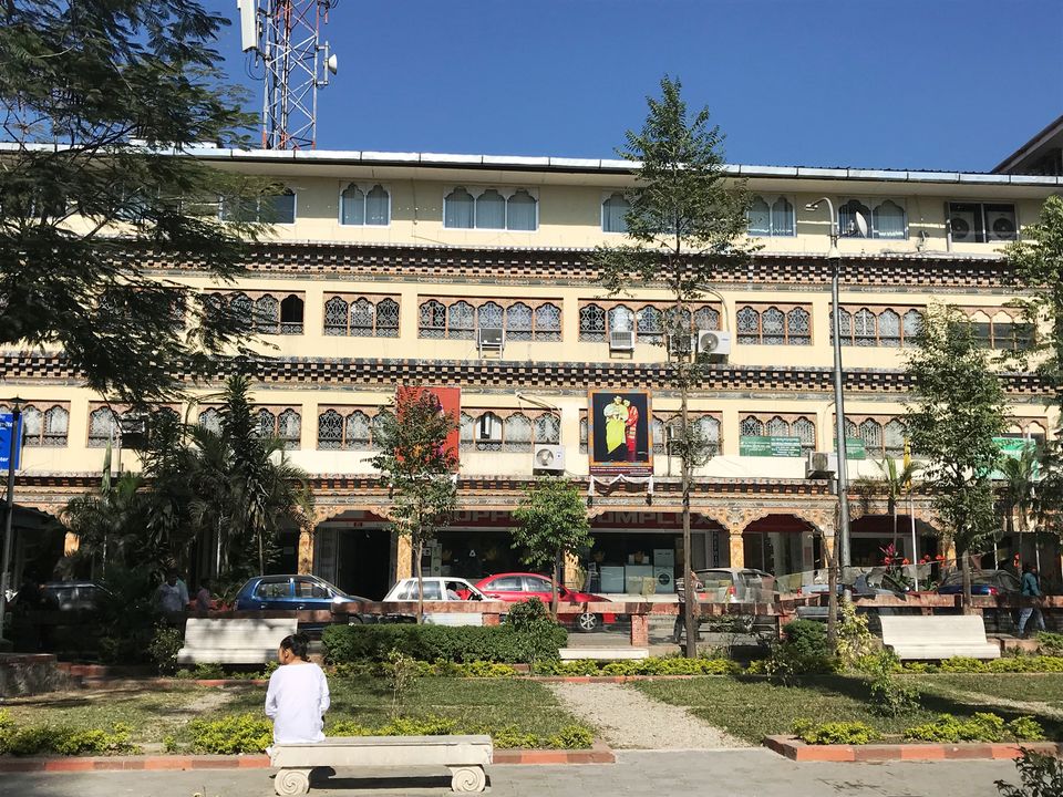 Photo of Everything about Bhutan -10 days by Abhinav Sharma