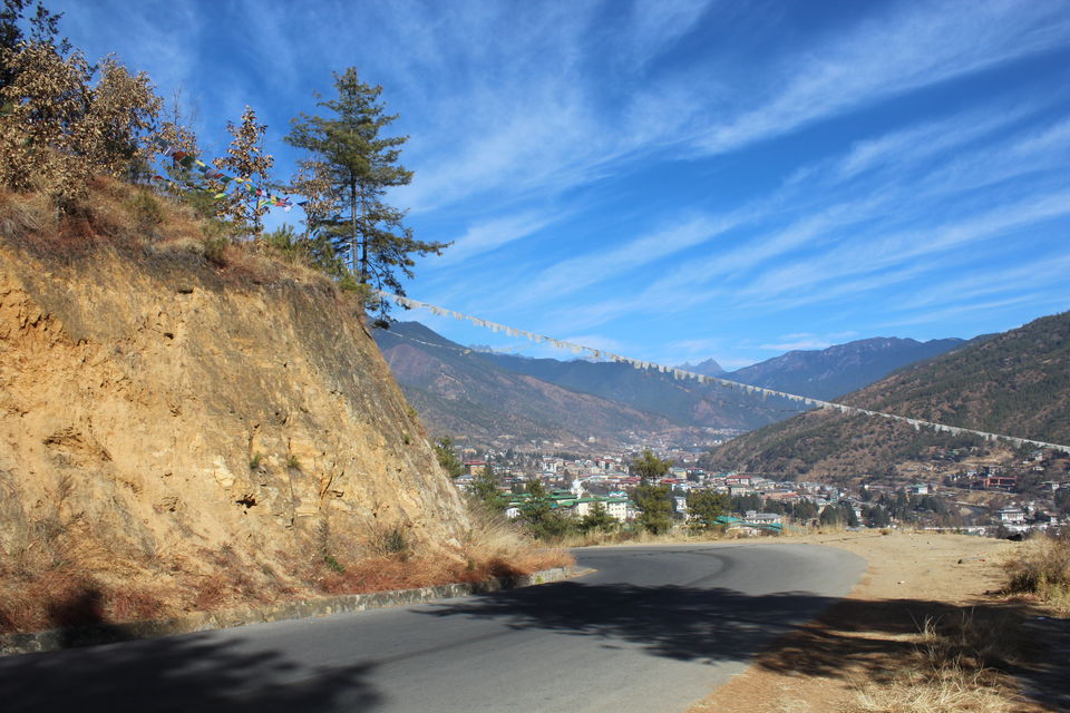 Photo of Everything about Bhutan -10 days by Abhinav Sharma