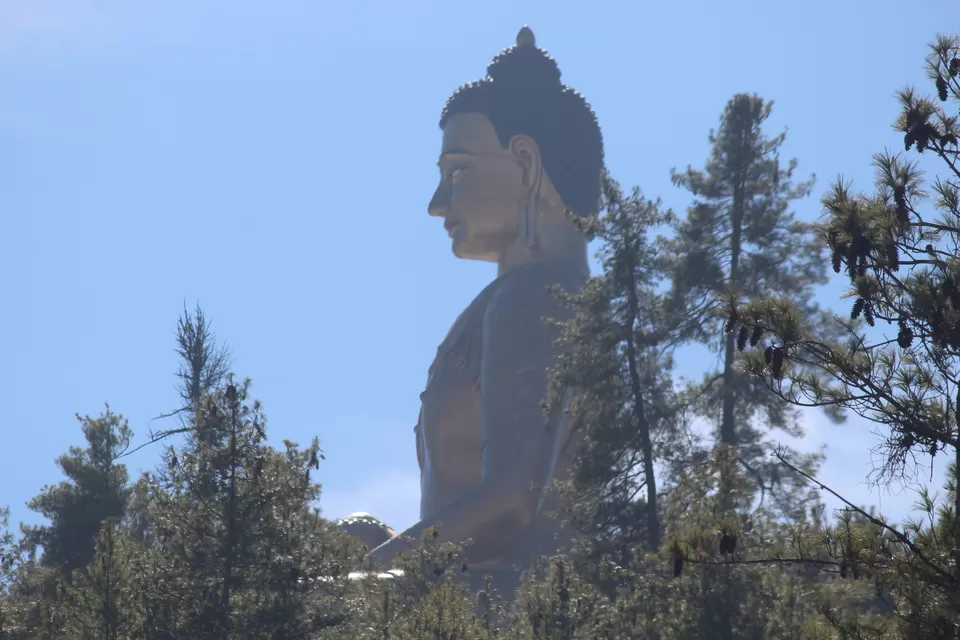 Photo of Thimphu, Bhutan by Abhinav Sharma