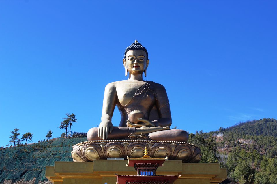 Photo of Everything about Bhutan -10 days by Abhinav Sharma