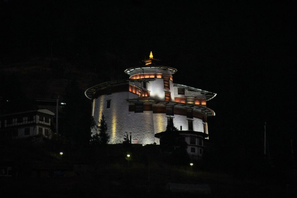 Photo of Everything about Bhutan -10 days by Abhinav Sharma