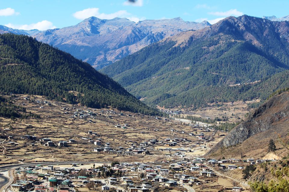 Photo of Everything about Bhutan -10 days by Abhinav Sharma