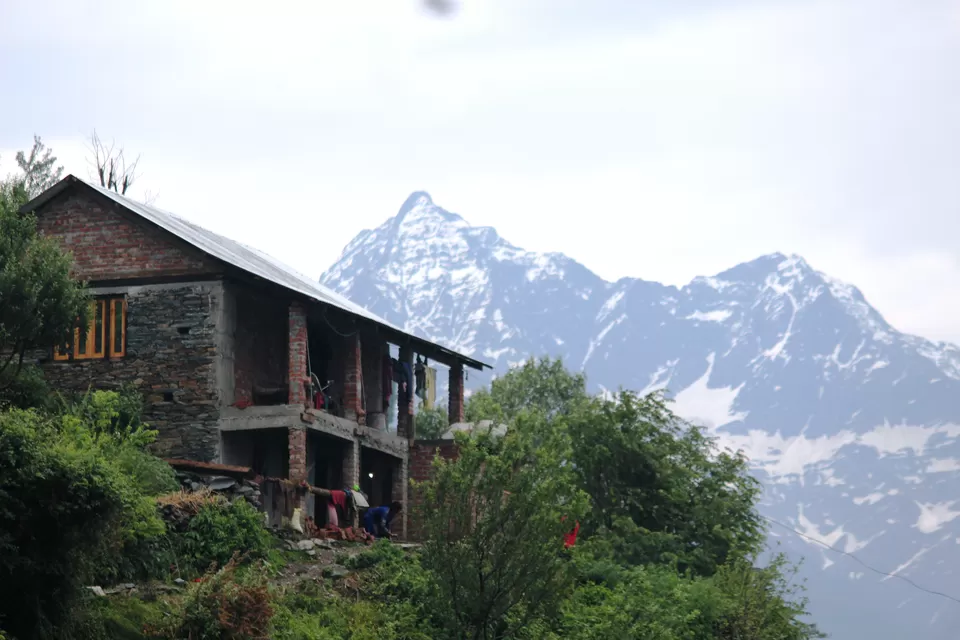 Photo of Bairagarh, Garh, Himachal Pradesh, India by Abhinav Sharma