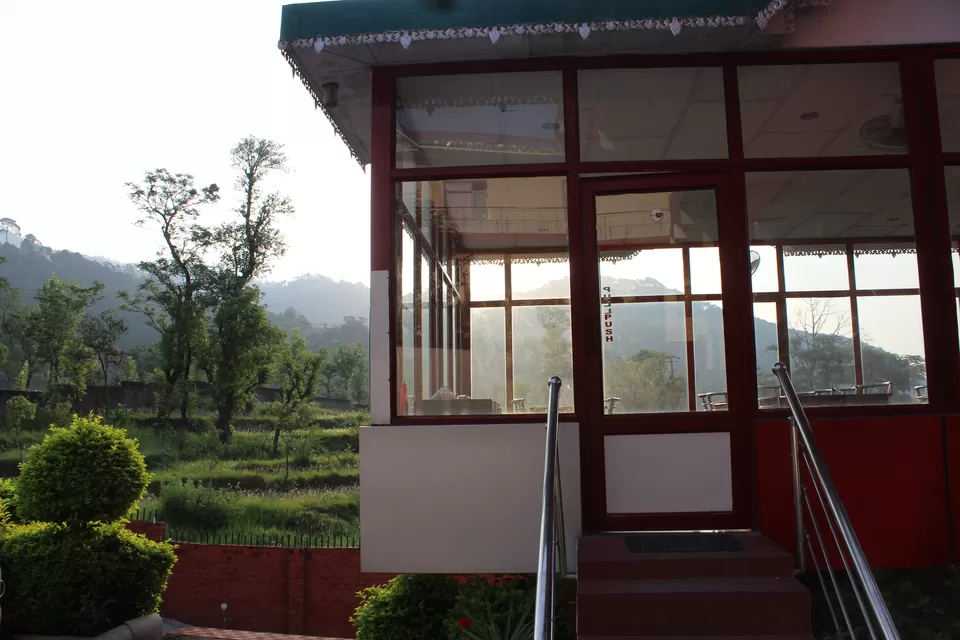 Photo of Palampur, Himachal Pradesh, India by Abhinav Sharma