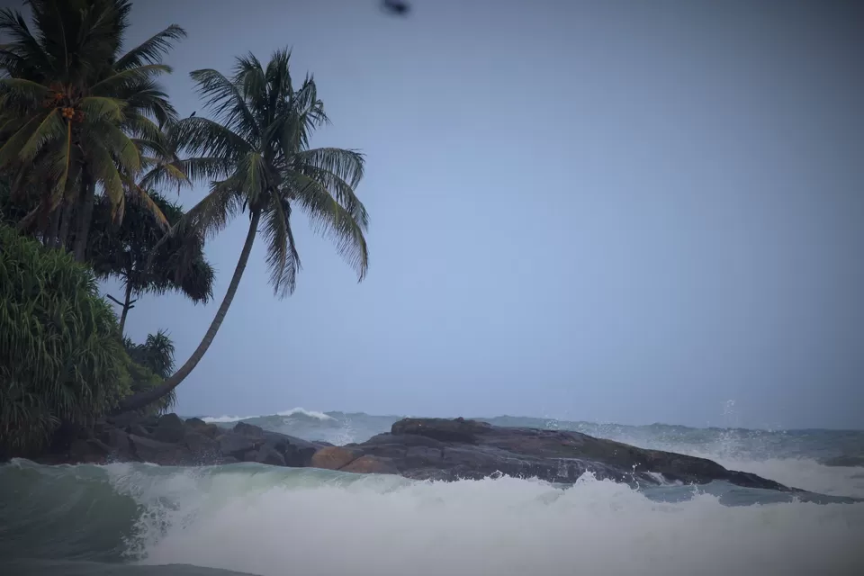 Photo of Tangalle, Sri Lanka by Abhinav Sharma