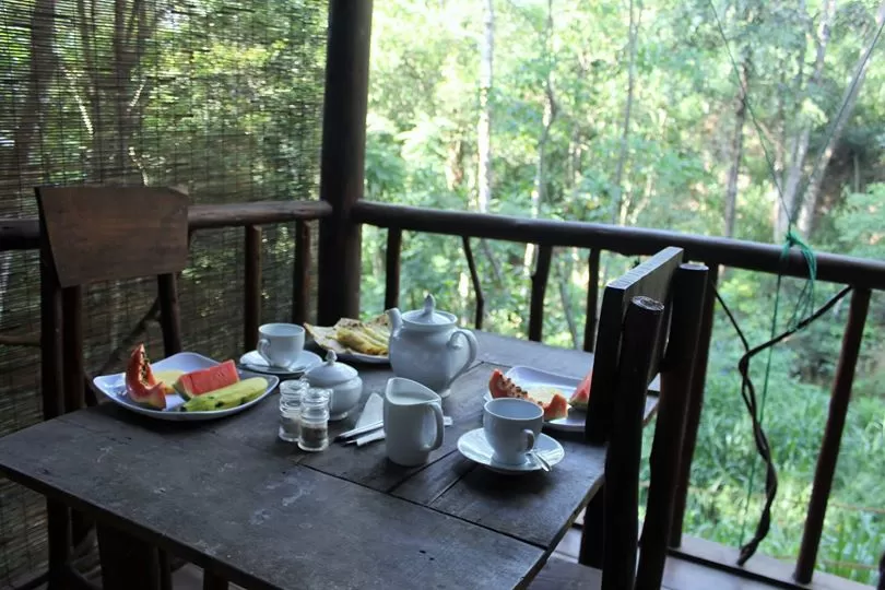 Photo of Ella Eco Lodge, Waterfall Road, Ella, Sri Lanka by Abhinav Sharma