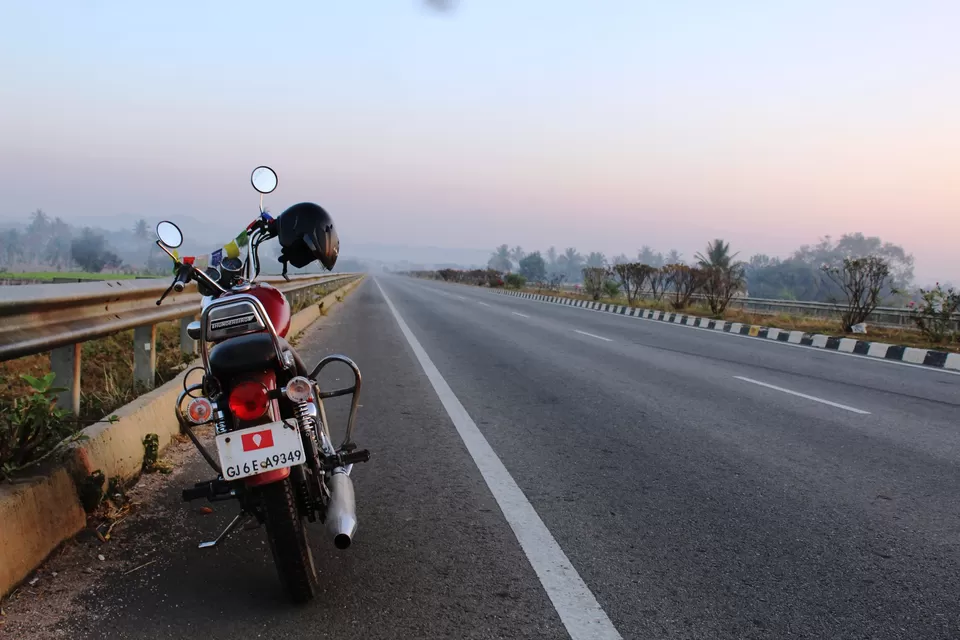 Photo of Devanahalli, Southegowdanahalli, Karnataka, India by Abhinav Sharma
