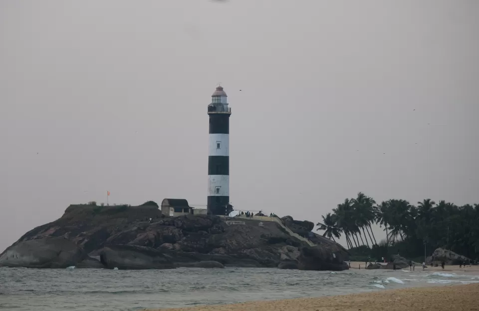 Photo of Kapu Beach, Padu, Karnataka, India by Abhinav Sharma