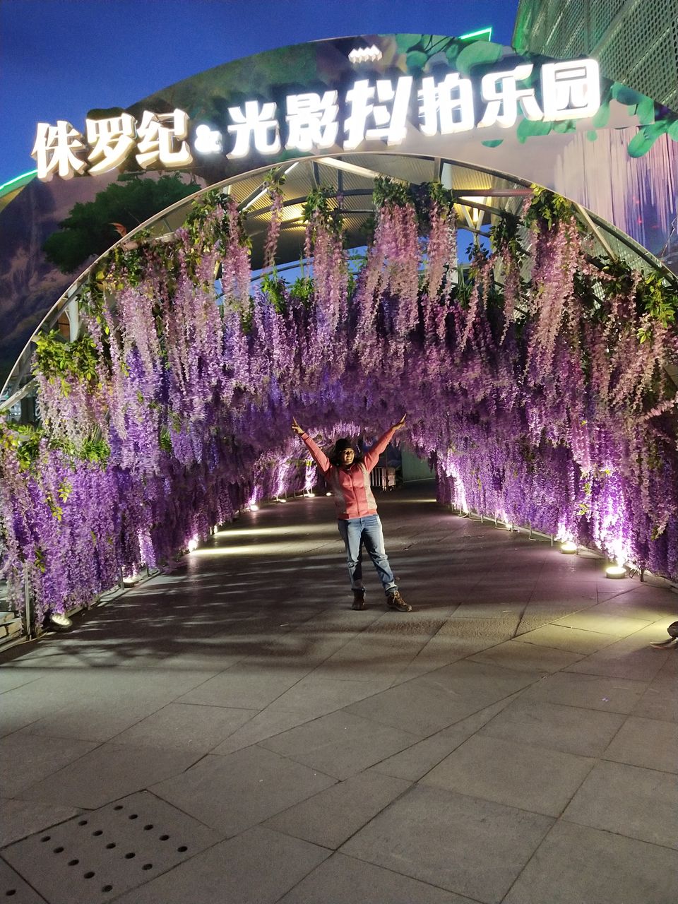 Photo of Beijing, China by Priya Dharshinie