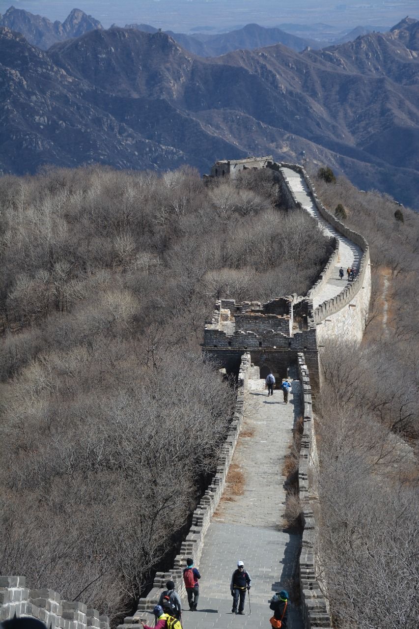 Photo of Beijing, China by Priya Dharshinie