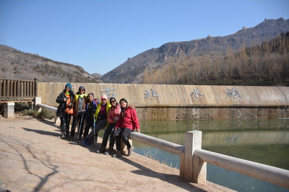 Photo of Beijing, China by Priya Dharshinie