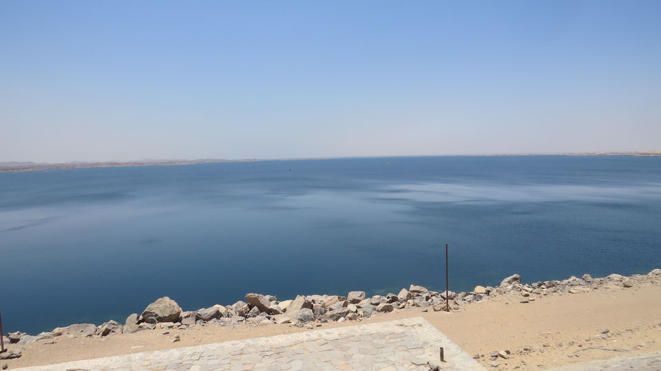 Photo of Aswan, Aswan Governorate, Egypt by Amrita Banerjee