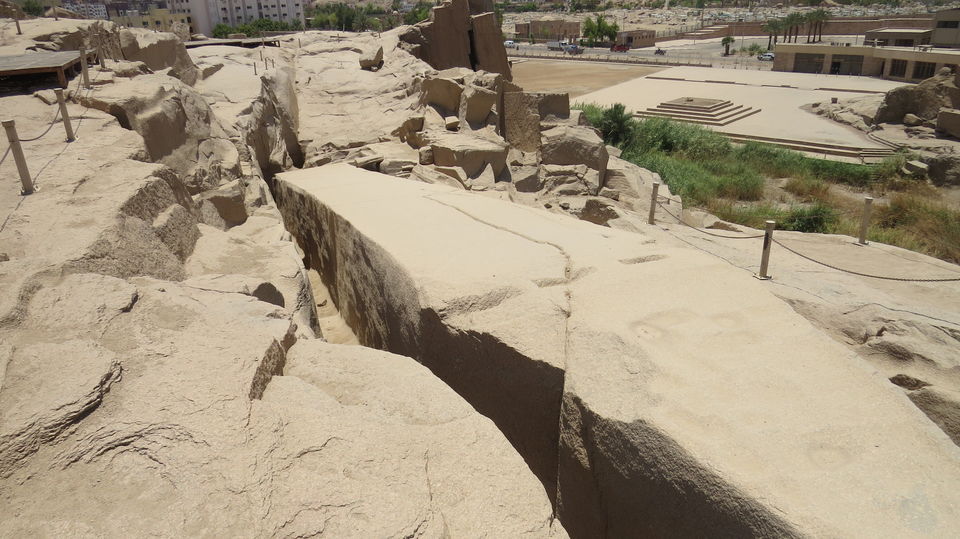 Photo of Aswan, Aswan Governorate, Egypt by Amrita Banerjee
