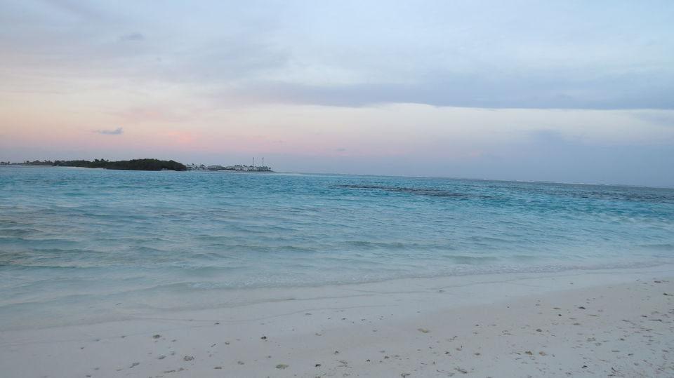 Photo of Maldives In Moderation by Amrita Banerjee