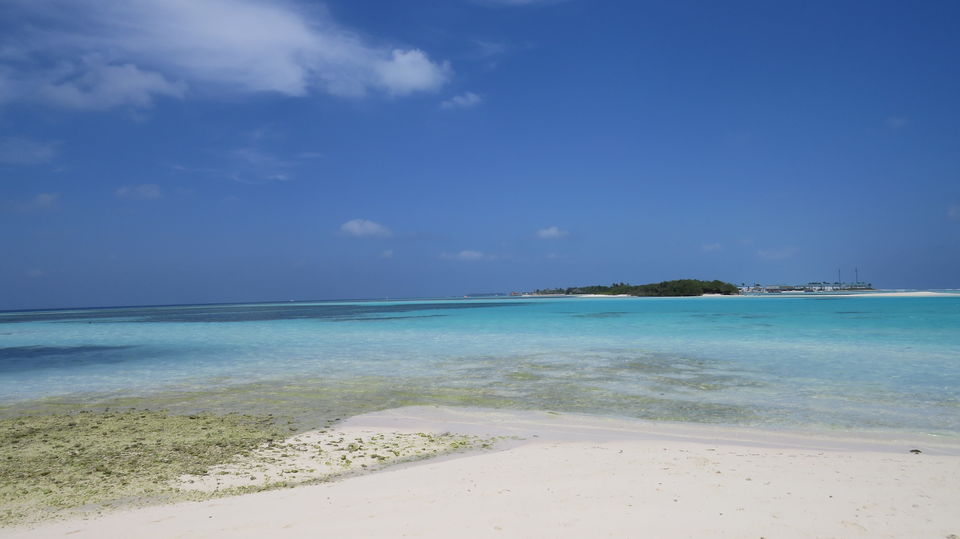 Photo of Maldives In Moderation by Amrita Banerjee