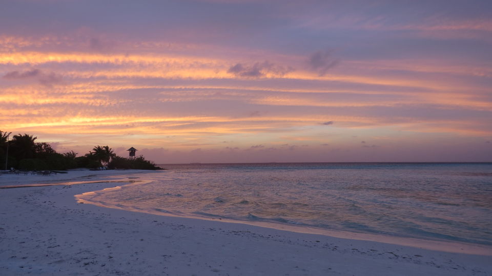 Photo of Maldives In Moderation by Amrita Banerjee