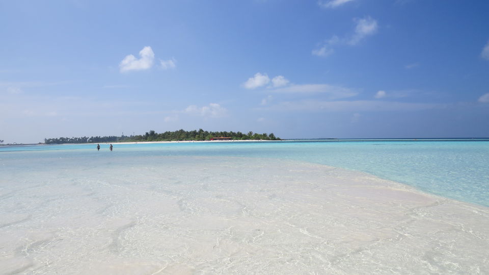 Photo of Maldives In Moderation by Amrita Banerjee