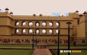 Photo of Abheda Mahal: As A Heritage Destination 1/9 by Mayank sharma