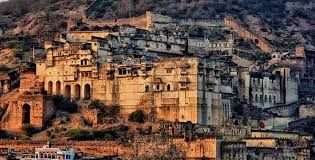 Photo of Taragarh Fort: A “Star fort” In Bundi City 2/11 by Mayank sharma
