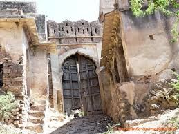 Photo of Taragarh Fort: A “Star fort” In Bundi City 4/11 by Mayank sharma