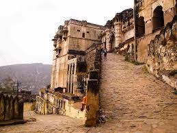 Photo of Taragarh Fort: A “Star fort” In Bundi City 5/11 by Mayank sharma