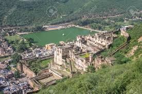 Photo of Taragarh Fort: A “Star fort” In Bundi City 8/11 by Mayank sharma
