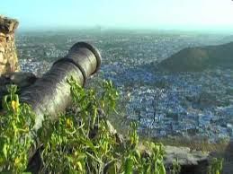 Photo of Taragarh Fort: A “Star fort” In Bundi City 11/11 by Mayank sharma