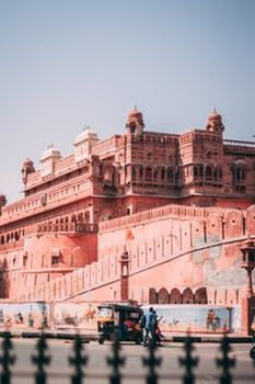 Photo of Best Weekend Road Trips From Delhi 5/34 by Mayank sharma