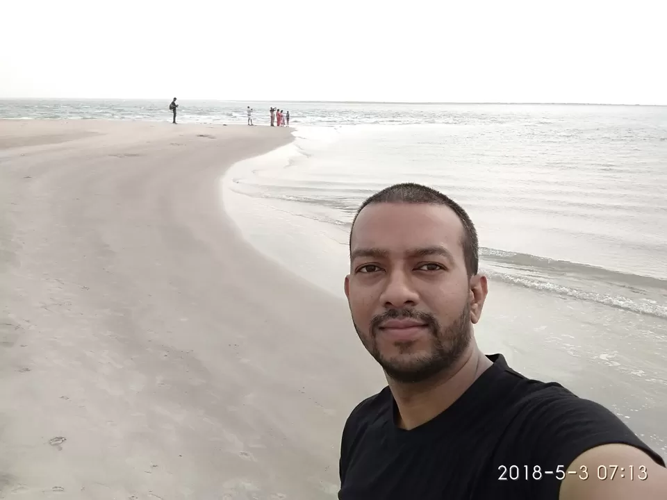 Photo of Dhanushkodi, Tamil Nadu, India by Pravin Panchal