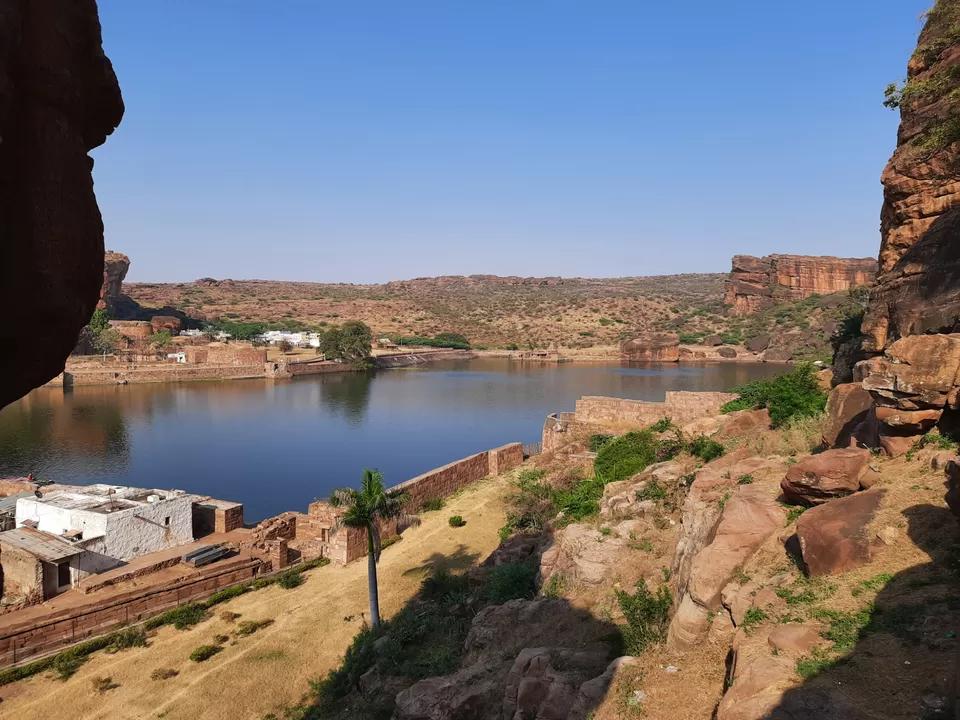 Photo of Badami... bucketlist place by Pravin Panchal