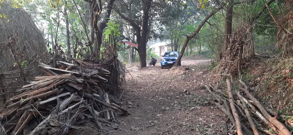 Photo of Kankavli by Pravin Panchal