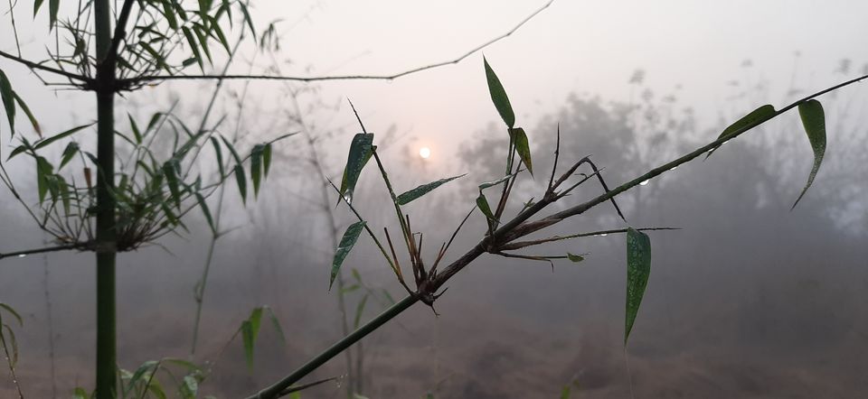 Photo of My hometown... by Pravin Panchal