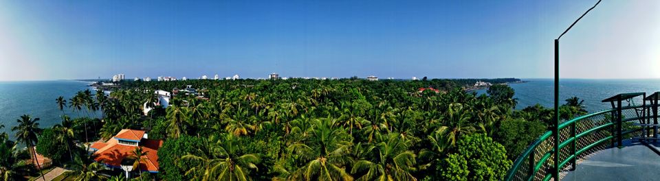 Photo of Shooting stars to Bioluminescence! This splendid beach house in Kannur had it all! by Shreya Merchant