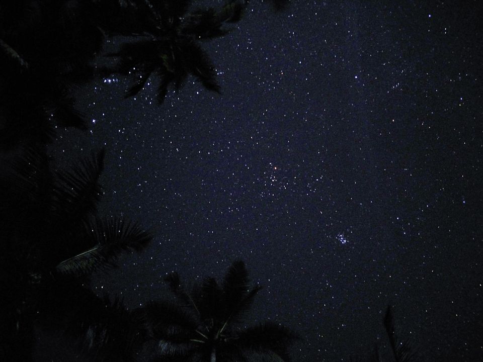 Photo of Shooting stars to Bioluminescence! This splendid beach house in Kannur had it all! by Shreya Merchant