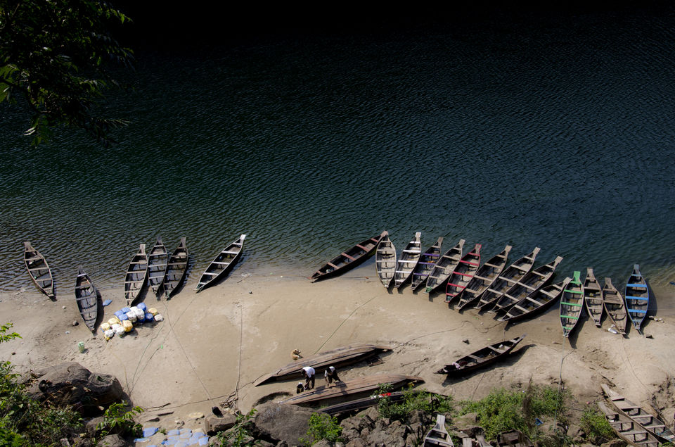Photo of A Day at Dawki by Bisesh Kumar