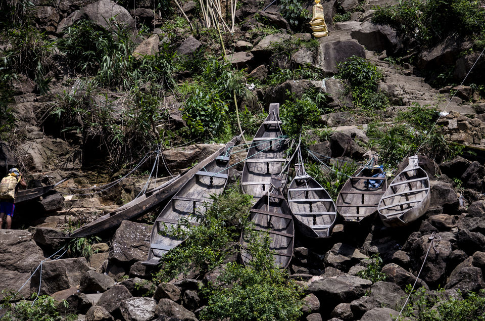 Photo of A Day at Dawki 2/4 by Bisesh Kumar