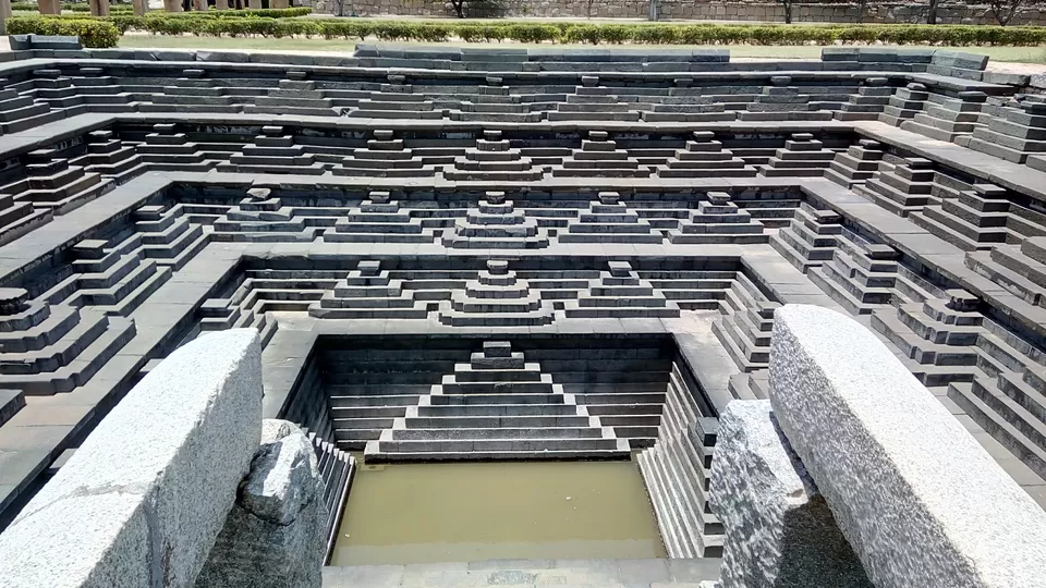 Photo of Hampi, Karnataka, India by Rishabh Kathuria