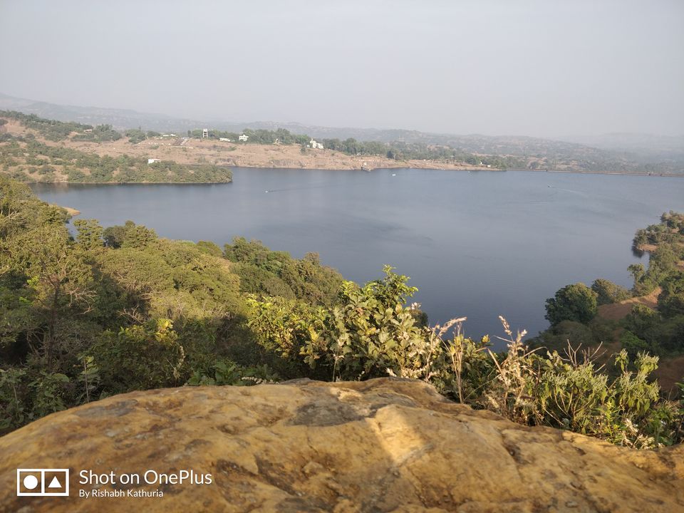 Photo of Bhandardara Campsite! Bonfire, barbecue, camping under shooting stars and a surprise birthday party! by Rishabh Kathuria