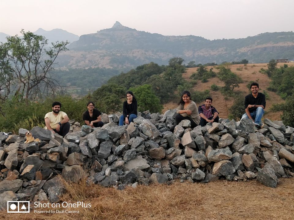Photo of Bhandardara Campsite! Bonfire, barbecue, camping under shooting stars and a surprise birthday party! by Rishabh Kathuria
