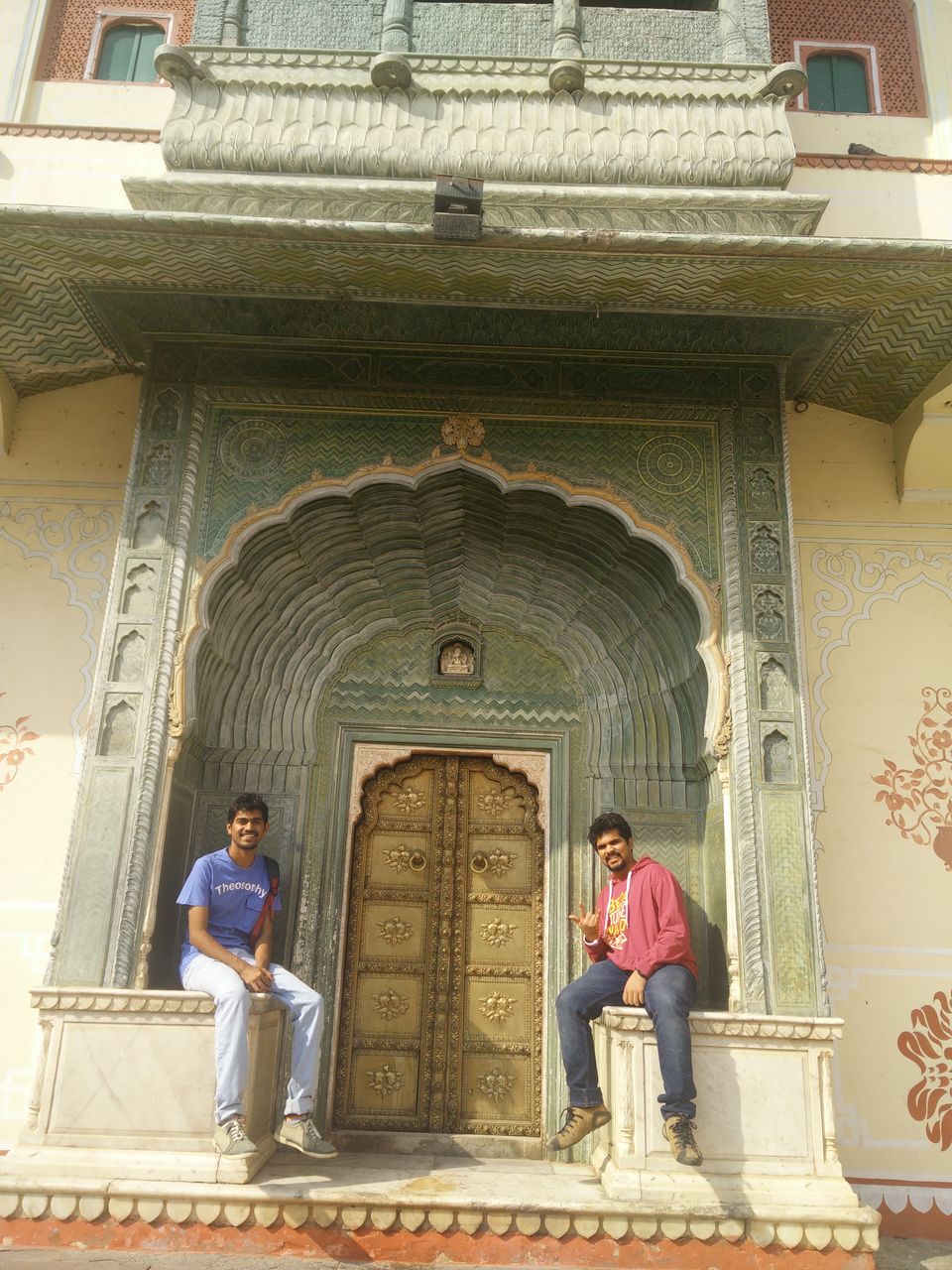 Photo of Jaigarh Fort, Devisinghpura, Amer, Rajasthan by Rishabh Kathuria