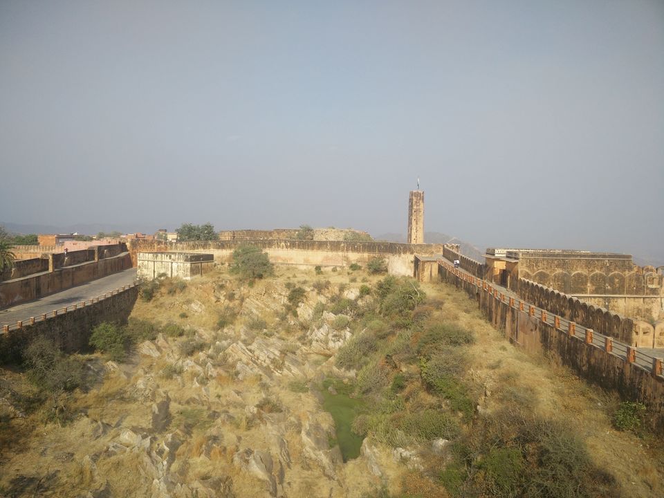 Photo of Jaigarh Fort, Devisinghpura, Amer, Rajasthan by Rishabh Kathuria