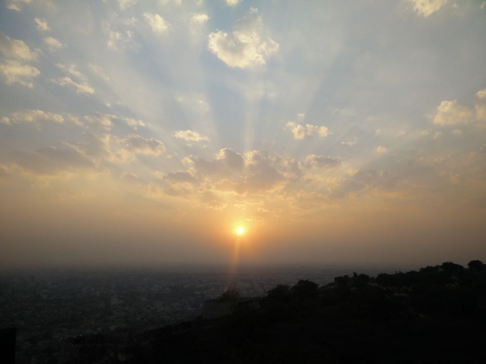 Photo of Jaigarh Fort, Devisinghpura, Amer, Rajasthan by Rishabh Kathuria