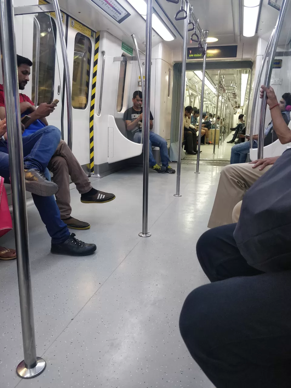 Photo of Delhi, India by Rishabh Kathuria