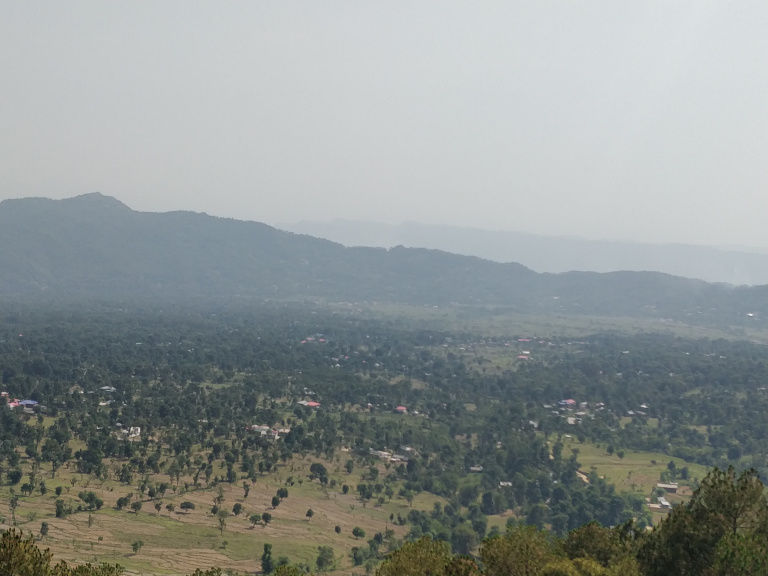 Photo of Bir, Himachal Pradesh, India by Rishabh Kathuria