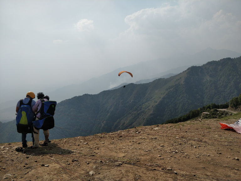 Photo of Bir, Himachal Pradesh, India by Rishabh Kathuria