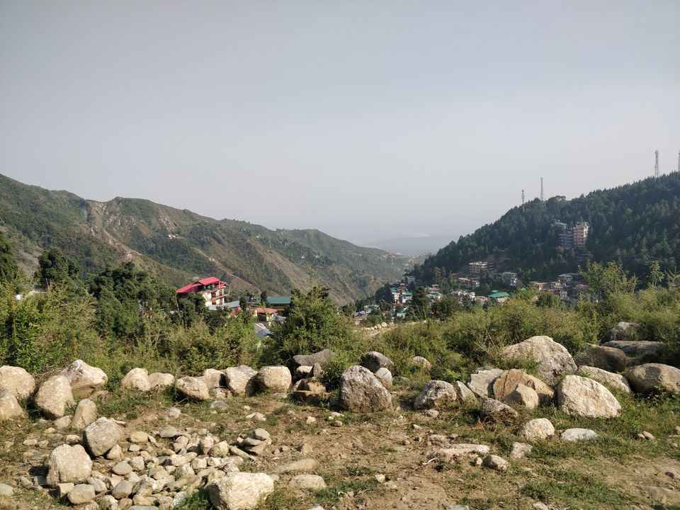 Photo of Dharamshala, Himachal Pradesh, India by Rishabh Kathuria